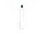 Ceramic Capacitors 5MM LS [5,6PF 100V 5MM]