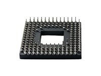 Pin Grid Arrays Precidip [510-93-14915063]