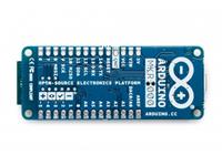 ABX00004 - Arduino MKR1000 is a powerful board that combines the functionality of the Zero and the Wi-Fi Shield. It is the ideal solution for makers wanting to design IoT projects with minimal previous experience in networking. [ARD ARDUINO MKR1000 WIFI]