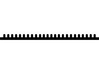 Heatsink 1K/W W=265mm, H=50mm, L=75mm [SK149-75AL]