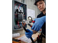 Cable Cutter up to 25mm2 [TOP CC22]