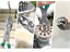 Slip Joint Plier- Multi-adjustable Heavy Duty 205mm. Clamping Range: 4-22mm [PRK PN-808]