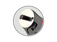 Closed Barrel Crimper for D-SUB AWG20-26 [HT-H1440]