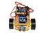 Web Cam 3-axis Servo Kit for Real Time Video for pcDuino [ITE WEB CAM 3-AXIS SERVO KIT]