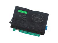 GATE MOTOR PCB-CONTROLER FOR D10 MOTOR ( D10 CONTROL CARD BOXED V2) [CEN GATE MOTOR D10PCB]