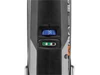 Dremel 8240-5/65 Cordless Multi-tool Kit 12V 2A, 65 Dremel Accessories & 5 Attachments, 5.000 35.000 1/min, Variable Speed, Includes Lithium-Ion Battery & Charger [DREMEL F0138240JK]