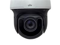 Uniview UVW IPC6252SR-X33U H.265, 2MP PTZ Starlight IR Dome Camera, 33x zoom (Smart IR 200m), 120dB WDR [UVW IPC6252SR-X33U]