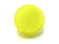 ROUND YELLOW LENSE/DIFFUSER [DS710CL/D-YEL]