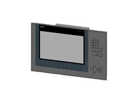 SIMATIC HMI KP1200 Comfort, Comfort Panel, Key Operation, 12" Widescreen TFT Display [6AV2124-1MC01-0AX0]