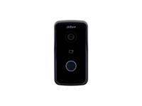 Dahua IP Villa Outdoor Door Station 1/2.8" 2MP CMOS, ONVIF, H.264, 3D Noise Reduction, Capacity:10 000 Cards, Built-in Speaker, Two-Way Voice Call, 1x10Mbps/100Mbps, 256 Kbps–8 Mbps, 12VDC 1A Standard PoE [DHA VTO2111D-P-S3]