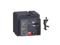 MT100 160 Front End Control Unit 220/240V 50/60Hz [LV429434]