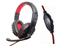 Stereo Gaming Headset, 3,5mm Audio Jack Input, and 3,5mm Mic InpuT, 2m Cord. [HEADPHONE W-160 #TT]