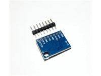 GY-87 10DOF MPU6050 HMC5883L BMP180 Sensor [HKD 10DOF-MPU6050+HMC5883+BMP180]