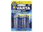 BATT 1,5V AA HIGH ENERGY ALKALINE * VARTA * 6 per pack * [LR06BP6K-VARTA]