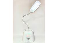 Rechargeable LED Desk Lamp . USB Direct Charging. [XY LED RECHARGEABLE DESK LAMP]