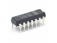 Integrated Circuit Audio Linear Multiplex Demodulator [HA12003]