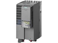 SINAMICS G120C rated power 3AC380-480V +10/-20% 47-63Hz low overload: 11,0kW at 150% 3s, 110% 57s, 100% 240s high overload: 7,5kW [6SL3210-1KE22-6AF1]