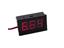 0.56IN 2Wire DC4.5V-30V LED Digital Voltmeter Red [DPM/HKD DIG VOLTMETE 4,5-30V RED]