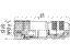 Sensor Circular Socket Connector • 5 way • Shieldable • Screw Termination [99-1436-810-05]