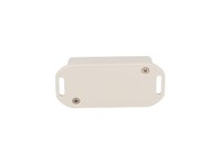 ABS Grey Flanged Enclosure 60x35x15mm [1551JFLGY]