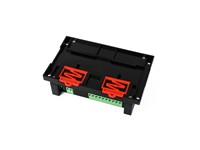 WVS 8CH Ethernet Digital I/O RTU/TCP [WVS 8CH ETHERNET DIG I/O RTU/TCP]