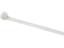 Cable Tie 100mm x 2,5mm T18R White Hellerman [CBT3100WH-T18R]