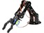 ACEBOTT ROBOT ARM CAR EXPANSION PACK FOR ACEBOTT ESP32 SMARTCAR KIT QD001 NOT INCLUDED [ACEBOTT 5DOF ROBOT ARM KIT QD007]
