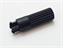 Spindle Black L=11.6mm for Rotary Code Switch CR65701 [U4822]