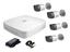 Dahua 4 Channel XVR-DVR kit [IDS 995-XVR4-KIT3]