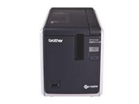 Brother P-Touch 9800 PCN (Windows, USB, Host USB, Serial and Ethernet Network I/F, 6-36mm tape) - (24 Volt Adapter Included) [BRH PT-9800 PCN]
