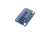 NEW ADS1115 16 BIT A/D MODULE WITH INTERNAL PGA- I2C. 2-5.5V VCC [BMT 16 BIT A/D (ADC) DEV BOARD]