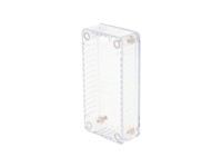 Polycarb Enclosure 100 X 50 X 21MM Clear [1591ATCL]