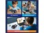 Smart Car Stem Kit With ESP32 Controller Board, Sensors, Voice Control, And Block/text Coding. Ideal For Learning Robotics, AI, And Intelligent Transport Systems [ACEBOTT TRNSP SHARKBOT+BAT QE028]