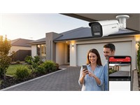 Hikvision AcuSense Bullet Network Camera 4MP, 4mm Lens, Upto 80m IR, H.265+, 1/3" Progressive Scan CMOS, WDR:120dB, 1xRJ45 10 M/100M, Built-in Memory Card Slot Upto 512GB, BLC, HLC, 3D DNR, M12 Lens Mount, 32Kbps to 8Mbps, IP67 [HKV DS-2CD2T46G2H-4I (4MM)]