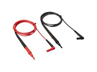 Fluke Test Lead Twist Guard/Adjustable Length Test Tips Exposed Probe Tips Lenth from 19mm-4mm [FLUKE TL175]