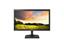 19.5" LED TFT Wide Monitor 1366x768 50/60Hz, VGA + HDMI, Response Time : 2ms, OSD Menu, Vesa DPMS, 15W [LED MONITOR 20MK400H-B LG]