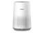 Philips Air Purifier Series 800, Suitable for upto 49m² Room, 0.3µm Partical Removal:99.5 %, Filters Out H1N1 VIRUS:99.9 % & Bacteria, 220VAC 22W, 35-61 dB(A), 250x250x367mm, 3Kg [PHILIPS AC0819-10]