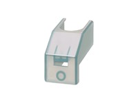 Terminal Cover, 1-pole, For 100 A And 125 A, Accessory For Main [3LD9281-2A]