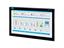 SIMATIC IFP1500 V2 extended, 15 multi-touch display (16:9) with 1920x1080 pixel resolution, built-in unit, for 24 V DC, display port/DVI interface [6AV7863-5MA10-2NA0]
