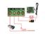 DIGITAL THERMOSTAT TEMPERATURE MODULE XH-W1209 WITH LED DISPLAY AND RELAY OUTPUT. -50-110DEG C. PSU:12VDC  O/P: 10A MAX [DGM DIGITAL TEMP CONTROL SWITCH]