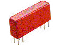 REED RELAY 1C 12VDC 1000E 0,5A [2341-12-010]