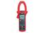 CLAMP METER DIGITAL 600V AC 1000A FREQ 20Hz~500Hz AUTO RANGE TRUE RMS USB DATA HOLD 10000 COUNT TEMP 0.01KW-600KW 3-Phrase 3Wires [UNI-T UT233]