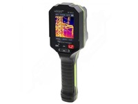 Handheld Thermal Camera with 96×96 IR Sensor, –20 °C TO +550 °C Range, Adjustable Emissivity, 2.8″ Color Display, Laser Spot Measurement and Multiple Color Palettes for Precise Diagnostics. [NF-B522 INFRARED THERMAL IMAGER]