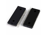 8-Digit Multi-Function Frequency Counters/Timers [ICM7216DIPI]