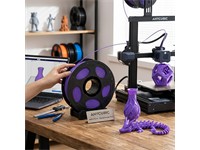 Anycubic 3D PLA Basic Filament 1.75mm 1KG Purple [ANYCUBIC-AHPLPO-10]