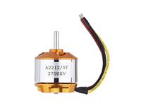 Brushless Motor 2700KV XXD A2212. Suitable for use on Drones [BDD XXD A2212 BRUSHLESS MOTOR]