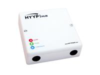 HYYP GPRS RADIO IP CONNECT SITE COMMUNICATION HUB PREPAID MODULE WITH 24 MONTH DATA CONTRACT (860-540-004), HYPP Serial Hub module with 24 months prepaid data access to your HYYP app [IDS 860-540-007]
