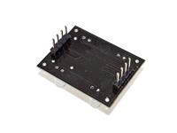 TCS3200 Colour Recognition Sensor Module. I/P Voltage 3-5V. Best Detection Distance:10mm [BDD TCS3200 COLOR SENSOR]