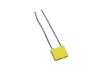 Capacitor Polyester 5mm Tho [39NF 100VPS THO]