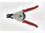 GENARAL PURPOSE WIRE STRIPPER  0,5-2,0MM-YCI607A [TOP YCI607A]